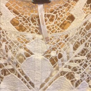 Free people cover up